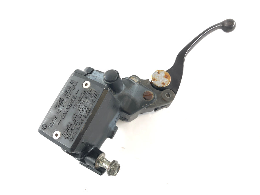 Kawasaki ZX9-R ZX900B [1996] - Clutch lever