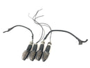 Yamaha Grizzly 660 AM03W [2003] - Blinker Set-1