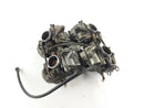 Honda ST 1100 SC26 Pan European [1990] - Carburettor-3