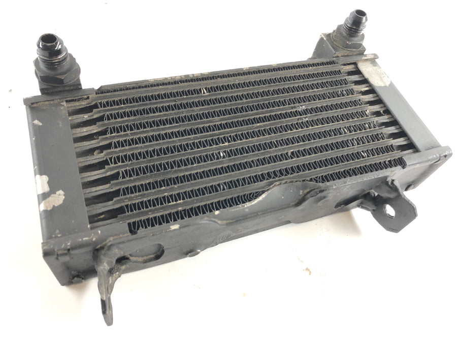 Ducati 900 SS [1992] - Oil cooler radiator