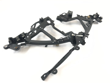 BMW K 1300 R [2010] - Cockpit carrier fairing bracket front - 0