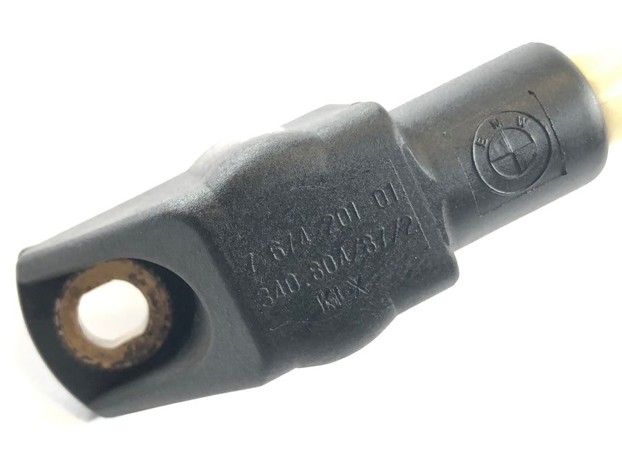 BMW R 1200 GS LC [2016] - Crankshaft sensor