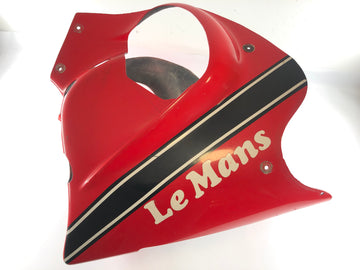 Moto Guzzi Le Mans 4 [Le Mans 3] - Carénage avant et carénage latéral - 0
