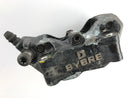 Husqvarna Vitpilen 401 [2021] - Front brake caliper-1