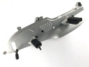BMW R 1150 RT [2003] - Footrest plate left-1