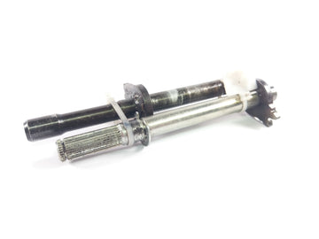 Yamaha XT 600 2KF [1990] - Shift shafts - 0