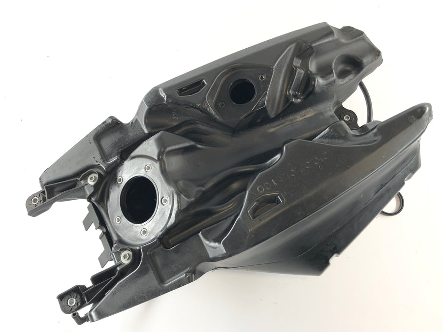 Husqvarna 701 Vitpilen [2018] - Tank Benzintank