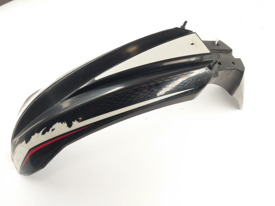 Gas Gas FSR 450 [2008] - Frontfender Kotflügel vorne