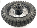 Honda XR 125 L JD19 [2005] - Hinterrad Felge 2.15 x 17"-3