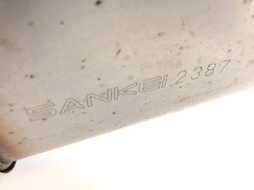 Honda VFR 800 RC46 [2005] - Exhaust Silencer - 0