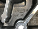 Triumph Street Triple R 675 D67LD [2008] - Motordeckel 1260216-4