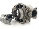 CZ 250 [1970] - Cylinder with piston-4