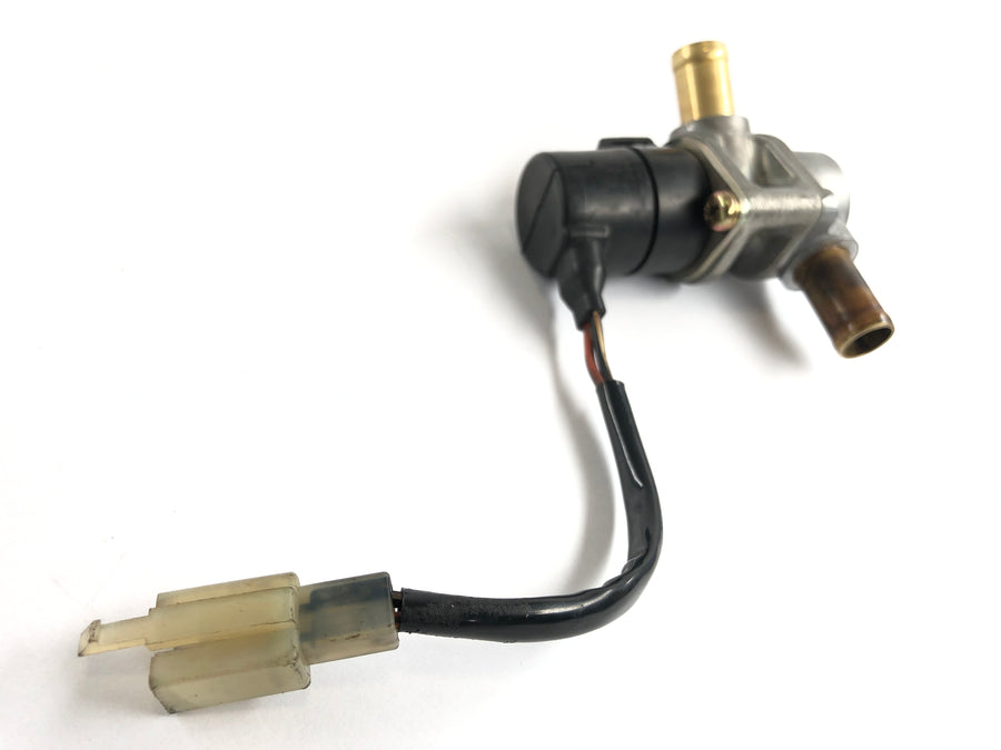 Triumph Speed ​​​​Triple 1050 515NJ [2005] - Soupape d'air secondaire