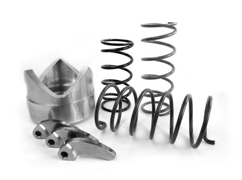 POLARIS SPORTSMAN 570 4 X 4 [2014-2024] - Sport Utility Clutch Kit