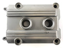 Honda ST 1100 SC26 Pan European [1990] - Ventildeckel links-2
