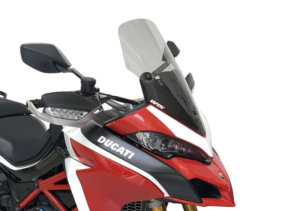 Ducati Multistrada 950 [2017-2021] - Intermedio Windschild – Ansicht 1