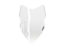 Ducati Multistrada 1200 [2013-2014] - Intermedio windshield – view 2