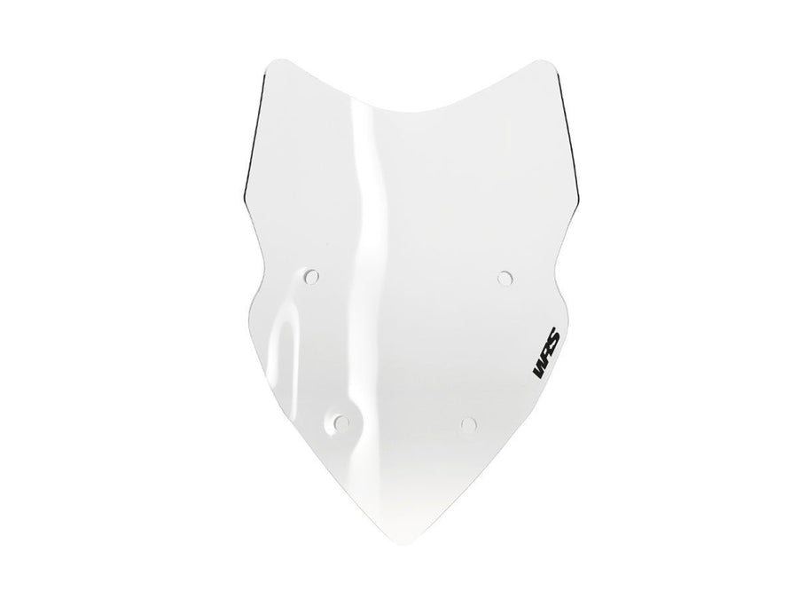 Ducati Multistrada 1200 [2013-2014] - Intermedio windshield – view 2