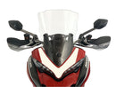 Ducati Multistrada 1260 S [2018-2020] - Touring windshield - view 4