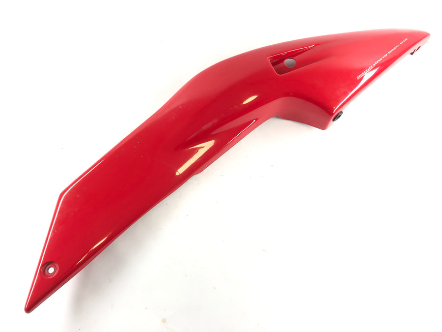 Ducati 888 Strada [1993] - Rear fairing right fairing