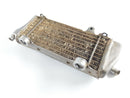 KTM SX-F 250 4 temps [2008] - Radiateur d'eau gauche-4