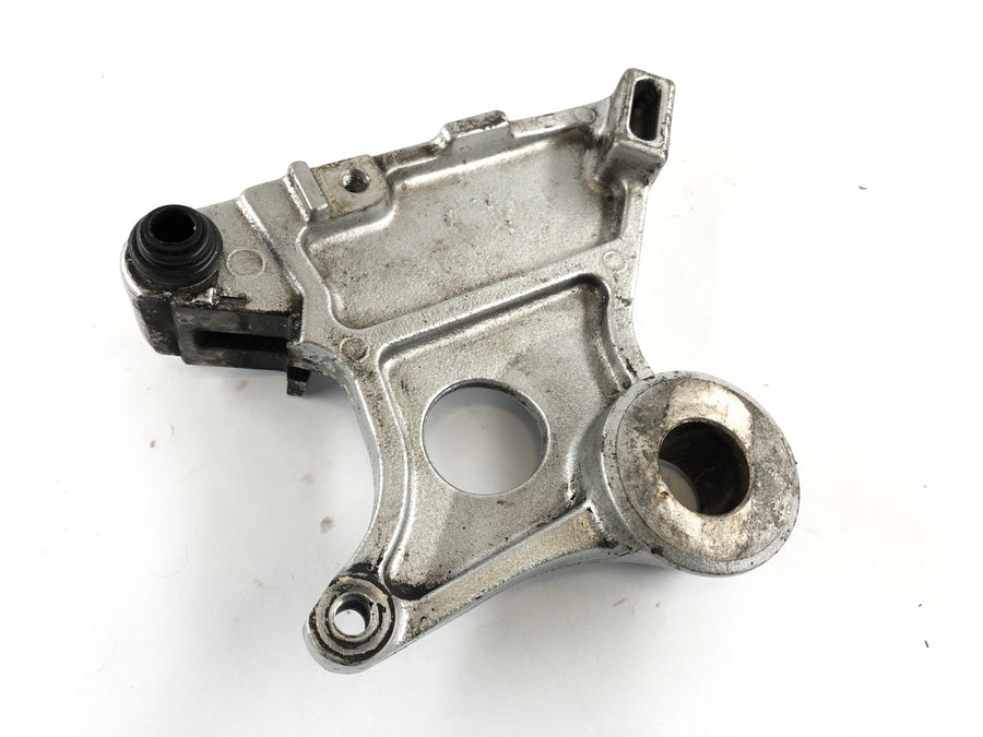 Honda CBR 900 RR SC28 [1995] - Ankerplatte Bremssattelhalter