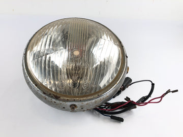 Moto Guzzi GTS 400 [Benelli] - Phare - 0