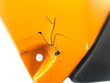 Triumph Tiger 900 T400 [1998] - Rear fairing left fairing - 0