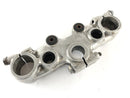 Yamaha XT 500 1U6 [1980] - upper triple clamp-1