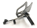 Kawasaki ZXR 400 ZX400L [1993] - Driver footrest left with gear lever-1