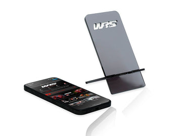 [WRS] - Desktop Phone Holder – View 1
