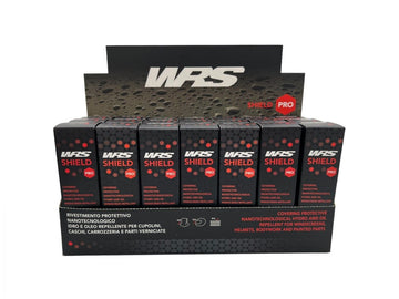 [WRS] - Shield Pro 2.0, box of 21 – view 1