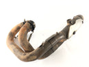 Husqvarna TE 510 [2008] - Manifold Exhaust Manifold-4