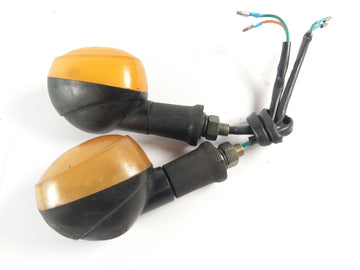Yamaha TDR 125 5AN [1999] - Blinker set 2 Stück - 0