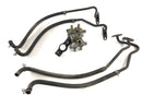 Suzuki Bandit GSF 650 S WVB5 [2005] - Soupape d'air secondaire avec conduites-4