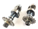 BMW R 1150 R R21 [2002] - Nockenwellen Set Nockenwelle-6