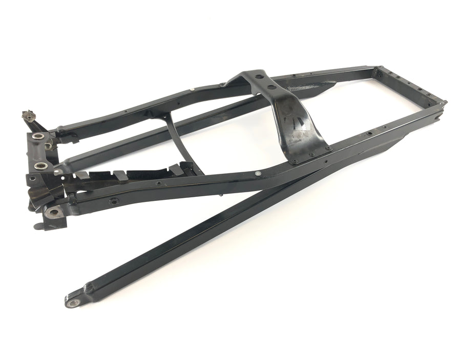 BMW K 1300 S K12S [2009] - Heckrahmen