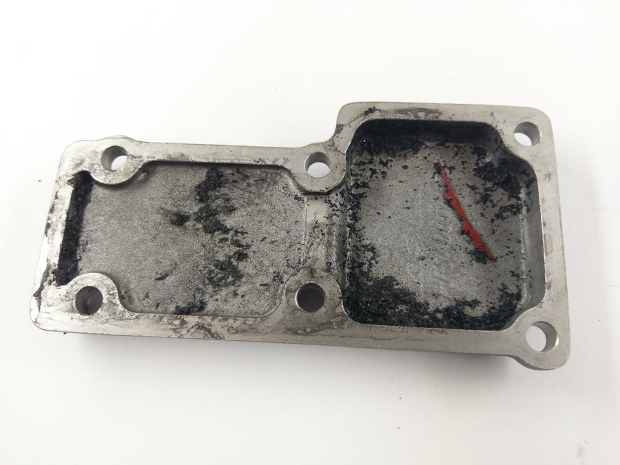 Gas Gas FSR 450 [2008] - Capot moteur