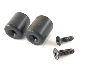 BMW R 1200 RT [2006] - Handlebar weights - 0