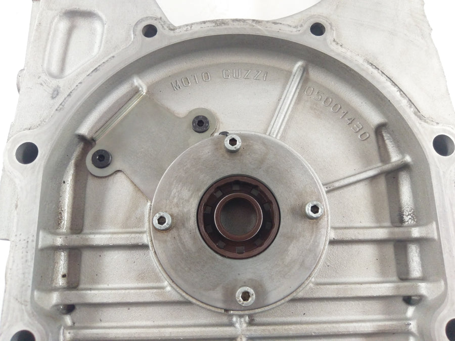 Moto Guzzi Norge 1200 [2008] - Stirndeckel Motordeckel