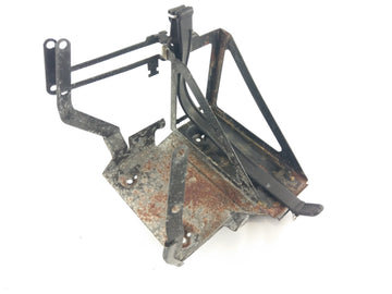 BMW R 1150 RT [2003] - Battery box holder ABS module - 0