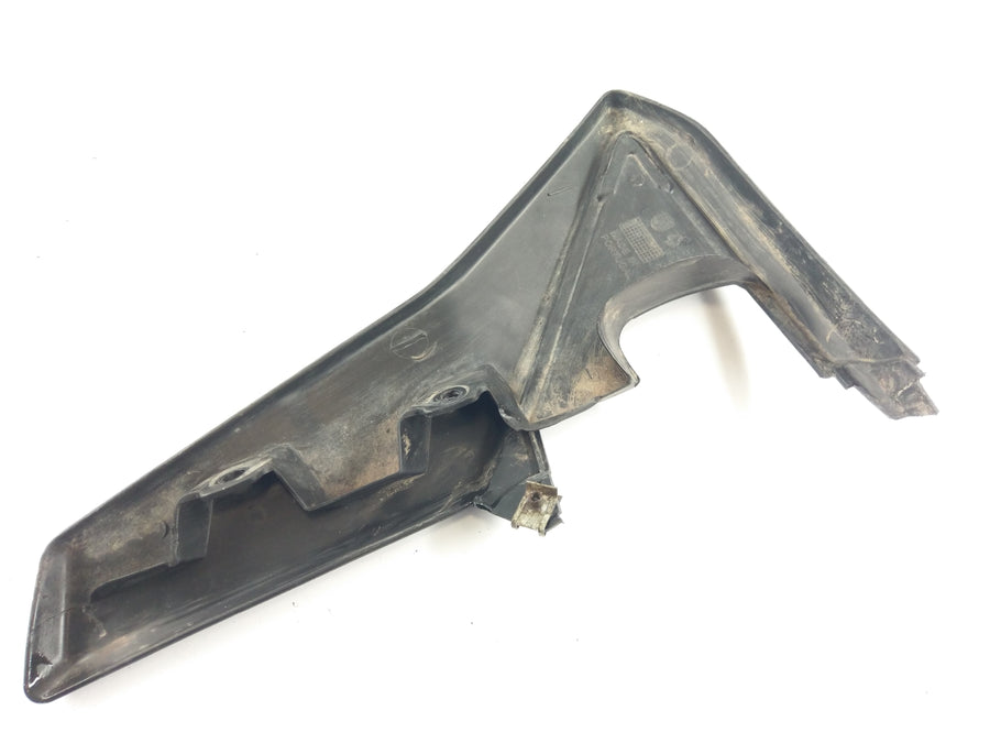 Husqvarna TE 449 A6 [2010] - fairing front right