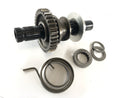 KTM 640 LC4 Prestige [2003] - Axe de kick-2