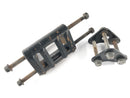 Yamaha XS 650 Type 447 [1975] - Engine mount set-4