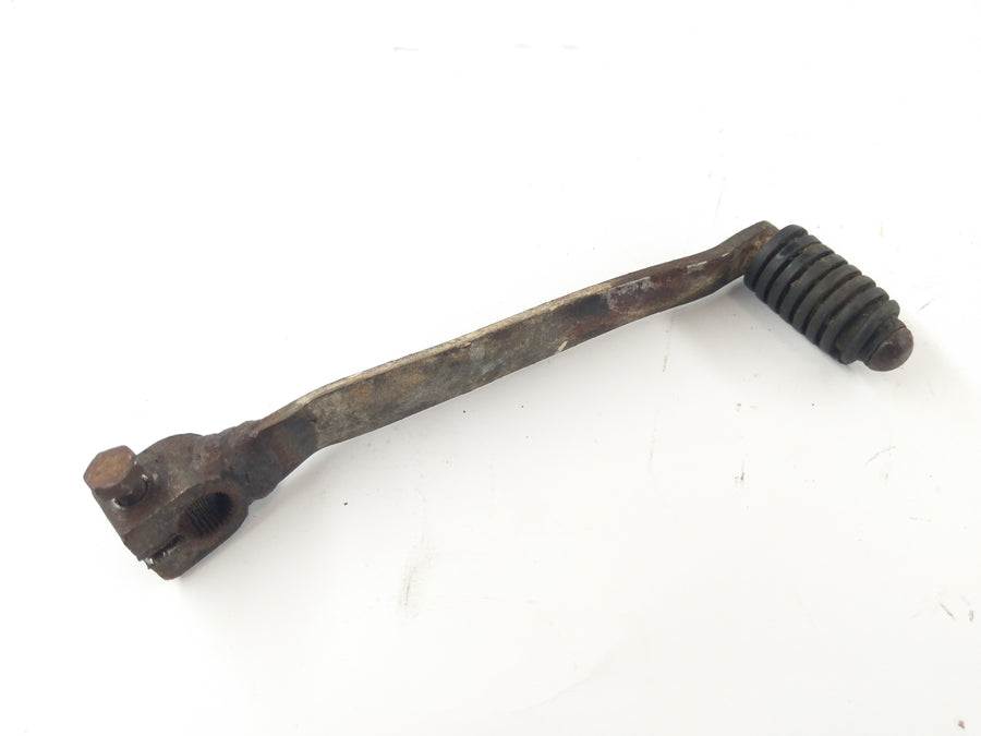 Yamaha XT 250 3Y3 [1987] - gear lever