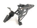 BMW F 650 GS R13 [2000] - Repose-pieds Repose-pieds conducteur avec support gauche droite-3