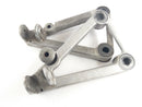 Cagiva Mito 125 [all years] - Footrest holder left 2 pieces-1