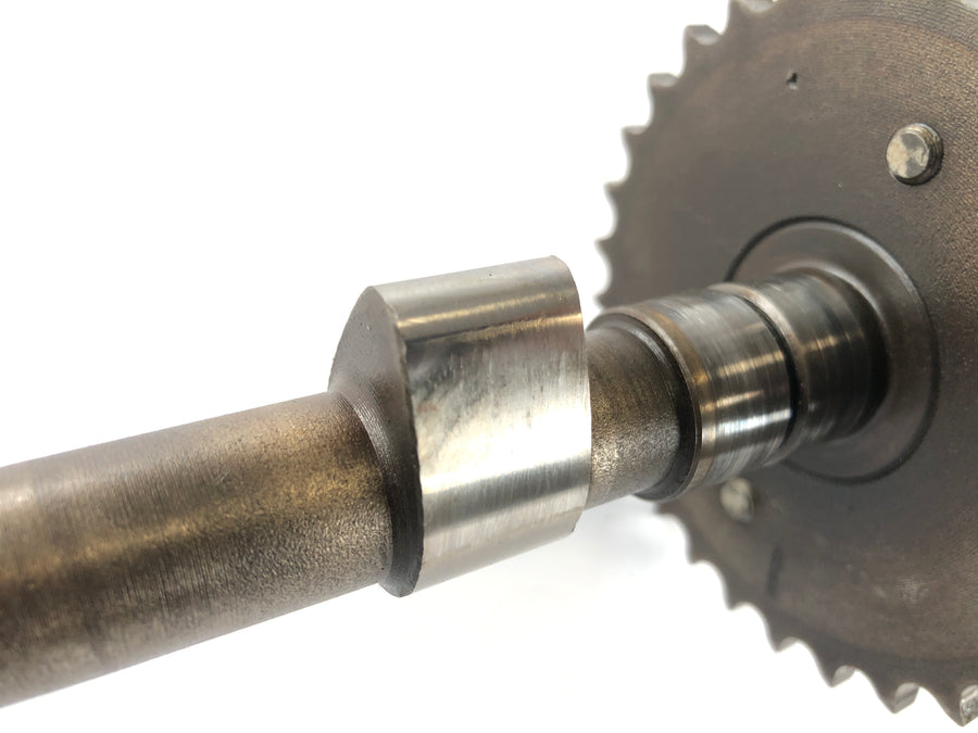 Laverda 1000 / 1 [1973] - Camshaft Exhaust Camshaft