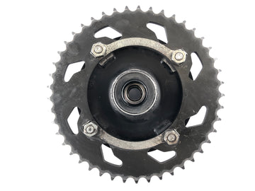 Yamaha XT 600 3TB [1991] - Sprocket - 0