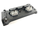 Honda CBR 900 SC50 - Cache culbuteur cache moteur-2